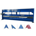 Bending Roof Sheet Machine